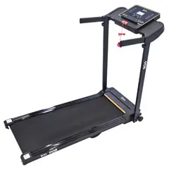 BM FITNESS - Trotadora Caminadora 908