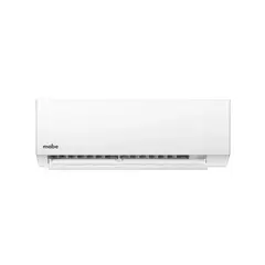MABE - Aire Acondicionado 110v 12000 BTU Blanco MMT12CABWCCBC1