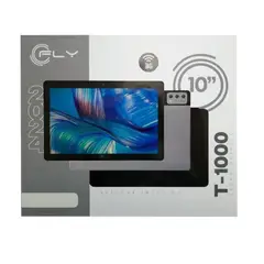 FLY - Tablet T100 32GB Ram 4GB 10 Pulgadas