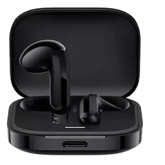 XIAOMI - AURICULARES INALAMBRICOS REDMI BUDS 6 NEGRO