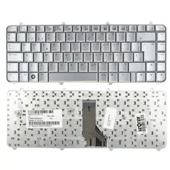 NEOTEK - Teclado HP EliteBook 840 G5 Plateado c/Marco