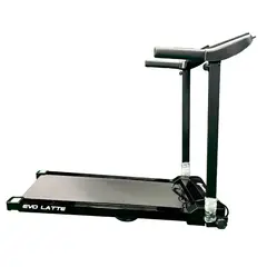 EVOLUTION FITNESS - Trotadora caminadora EVOLUTION FITNES Latte