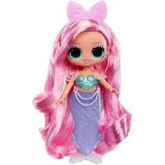 LOL - Muñeca Surprise Sirena Tweens Mermaid Lola Waves