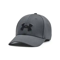 UNDER ARMOUR - Gorra Blitzing-Gris