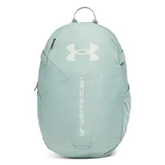 UNDER ARMOUR - Morral Hustle Lite-Verde