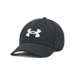 UNDER ARMOUR - Gorra Blitzing-Negro