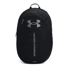 UNDER ARMOUR - Morral Hustle Lite-Negro