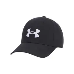 UNDER ARMOUR - Gorra Golf96 Hat-Negro