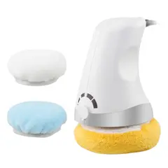 GENERICO - Masajeador Reductor Celulitis Y Flacidez Vibro Sculpt