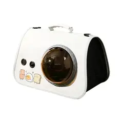 GENERICO - Maletín Tipo Bolso Para Mascota