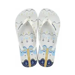 IPANEMA - Sandalias Navy Ad Para Mujer