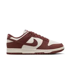 NIKE - Wmns Dunk Low Tenis negro de mujer lifestyle