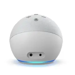 AMAZON - Alexa Echo Dot 5ta Generación Gris