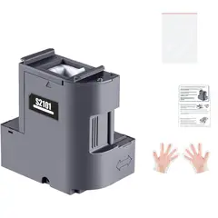 GENERICO - Caja de mantenimiento SC-F170 SC-F100 SC-F130 SC-F160