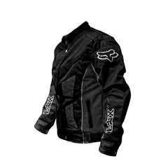 ATLANTIS - CHAQUETA DE PROTECCIÓN ANTIFRICCION