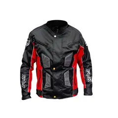 ATLANTIS - CHAQUETA DE PROTECCIÓN ANTIFRICCION