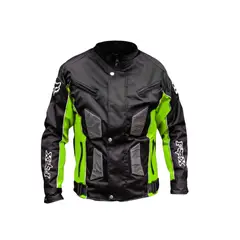ATLANTIS - CHAQUETA DE PROTECCIÓN ANTIFRICCION