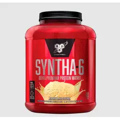 BSN - Syntha‑6 Proteina Vainilla La marca con mejor sabor 5lb