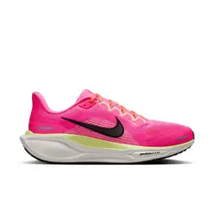NIKE - W Pegasus 41 Cm Tenis rosado de mujer para correr