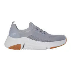 SKECHERS - Zapato Hombre Bobssparrowflex-Cuein Gr,