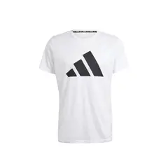 ADIDAS - Camiseta Tee Hombre Performance Run It Tee