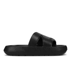 NEW BALANCE - Sandalias Marca 200N Original Negro Hombre