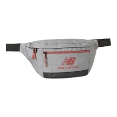 NEW BALANCE - Canguro Marca Athletics XL Original Gris Unisex