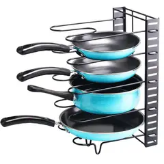 GENERICO - Organizador Cocina Multifuncional WL-CF050