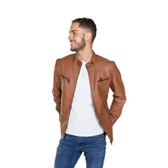 DREAMER - CHAQUETA POLIPIEL PARA HOMBRE