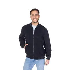 DREAMER - CHAQUETA BASICA PARA HOMBRE