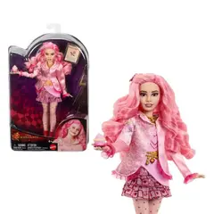MATTEL - Disney Descendientes The Rise Of Red Bridget