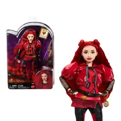 MATTEL - Disney Descendientes The Rise Of Red Red