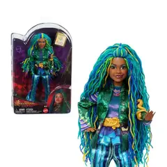 MATTEL - Disney Descendientes The Rise Uliana