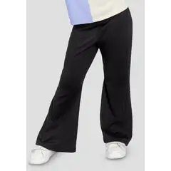 MARKETING PERSONAL - Legging Infantil Femenino Negro Mp 111113