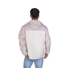 DREAMER - PARKA UNISEX DOBLE PRENDA PARA HOMBRE