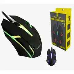 GENERICO - Mouse Gamer Aoas V02