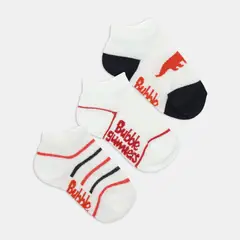 BUBBLE GUMMERS - Medias Para Niño Bubblegummers Natural Lalo