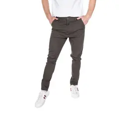 DREAMER - Pantalón Dril Slim para hombre