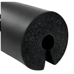 GENERICO - Almohadilla Protector De Espuma Para Barra