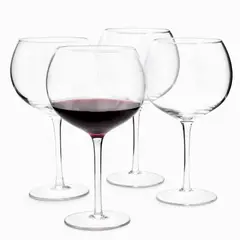 AMBIENTE GOURMET - Copa gala 730 ml set x 4