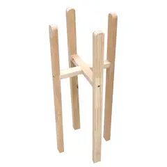 GENERICO - SOPORTE MACETA CLICK GRANDE