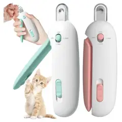 GENERICO - Cortauñas Premium para Mascostas