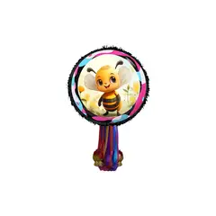 GENERICO - Piñatas estilo abejas