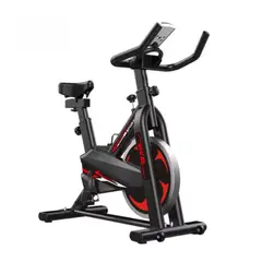 FOCUS - Bicicleta Estática Spinning SC-85056
