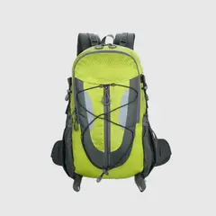 VANN - Mochila De Montañismo Impermeable
