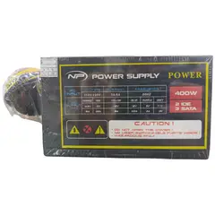 NP - FUENTE DE PODER 400W ATX 115V 230V