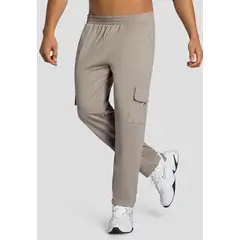 MARKETING PERSONAL - Jogger Hombre Café Pardo Mp 111241