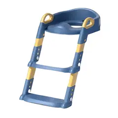 GENERICO - Escalera Baño Entrenamiento Inodoro Niños