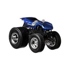 MATTEL - Hot Wheels Camión Monstruo 164