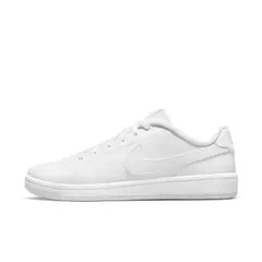 NIKE - Tenis Hombre Court Royale 2 Next Nature - Blanco